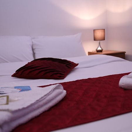 Paddington Southwick Street Apartments ลอนดอน ภายนอก รูปภาพ