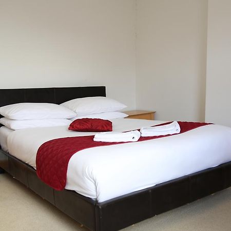 Paddington Southwick Street Apartments ลอนดอน ภายนอก รูปภาพ