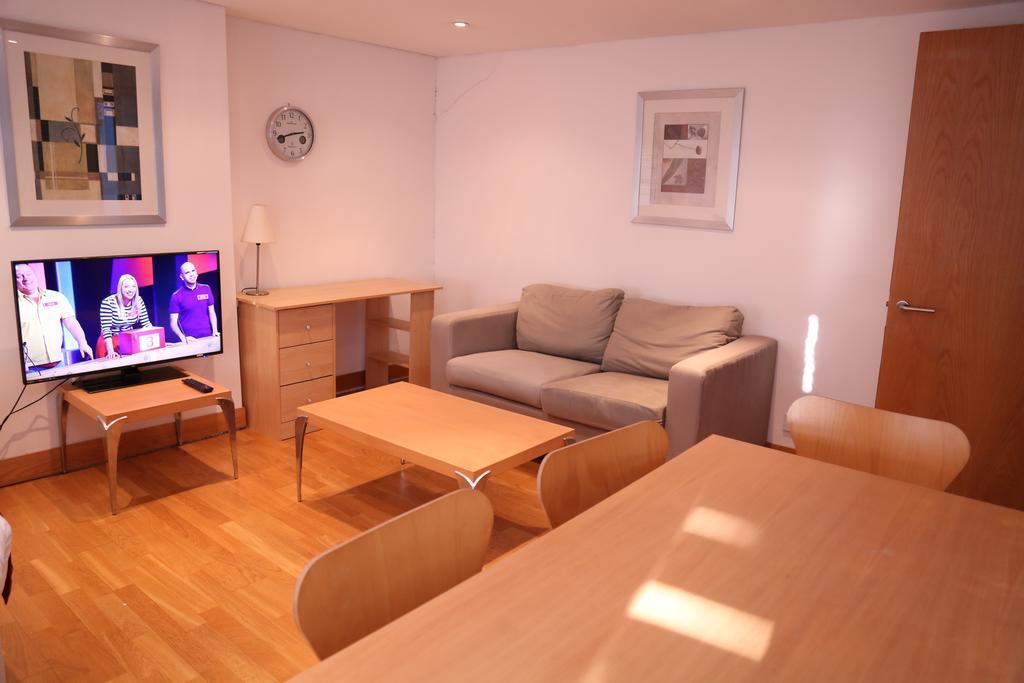 Paddington Southwick Street Apartments ลอนดอน ห้อง รูปภาพ