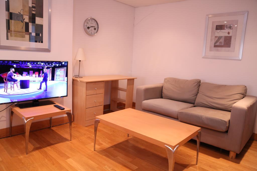 Paddington Southwick Street Apartments ลอนดอน ห้อง รูปภาพ