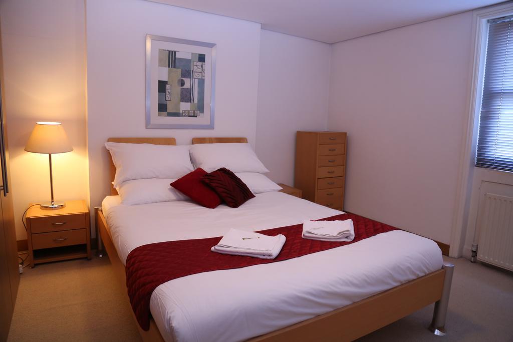 Paddington Southwick Street Apartments ลอนดอน ห้อง รูปภาพ