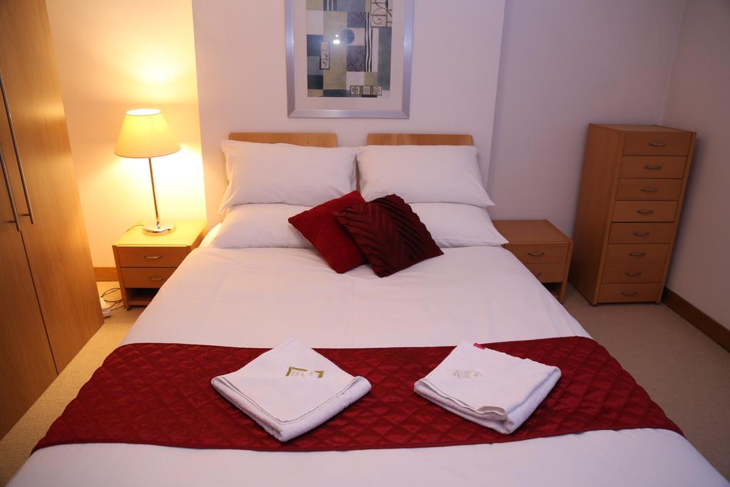 Paddington Southwick Street Apartments ลอนดอน ห้อง รูปภาพ