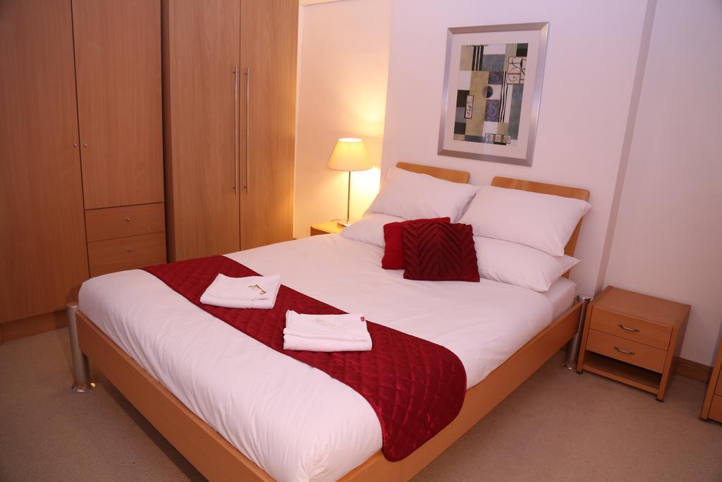 Paddington Southwick Street Apartments ลอนดอน ห้อง รูปภาพ