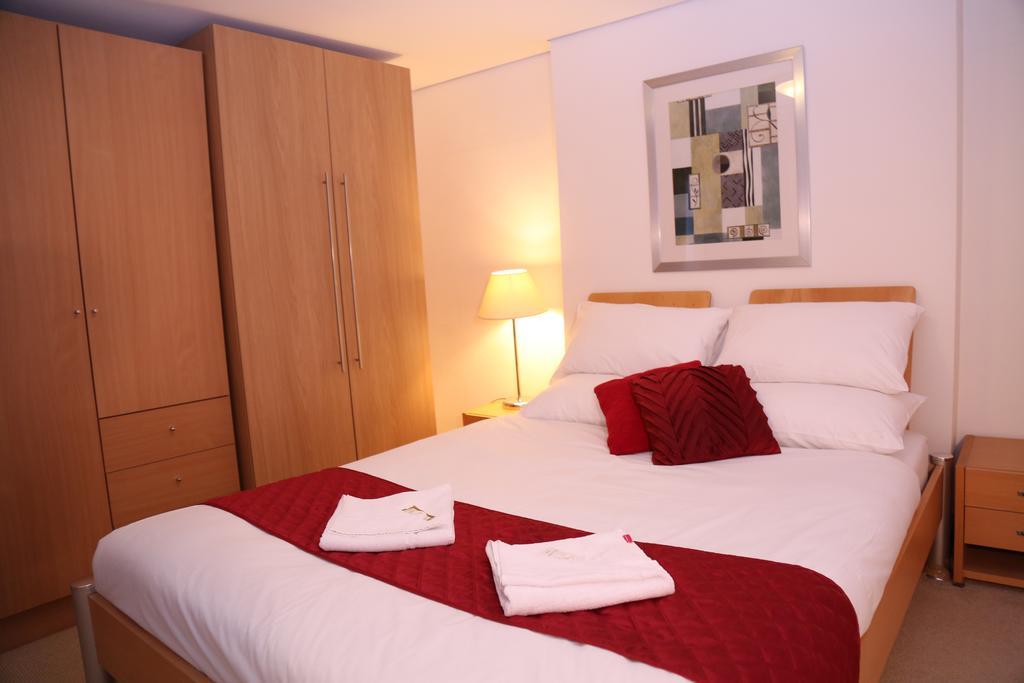 Paddington Southwick Street Apartments ลอนดอน ห้อง รูปภาพ