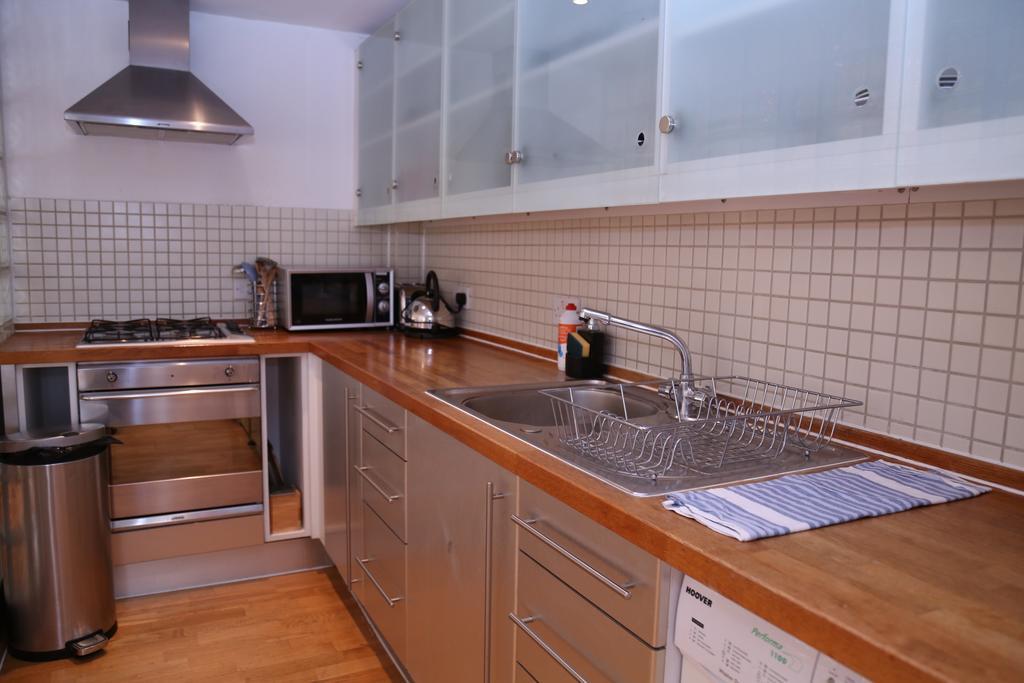 Paddington Southwick Street Apartments ลอนดอน ห้อง รูปภาพ