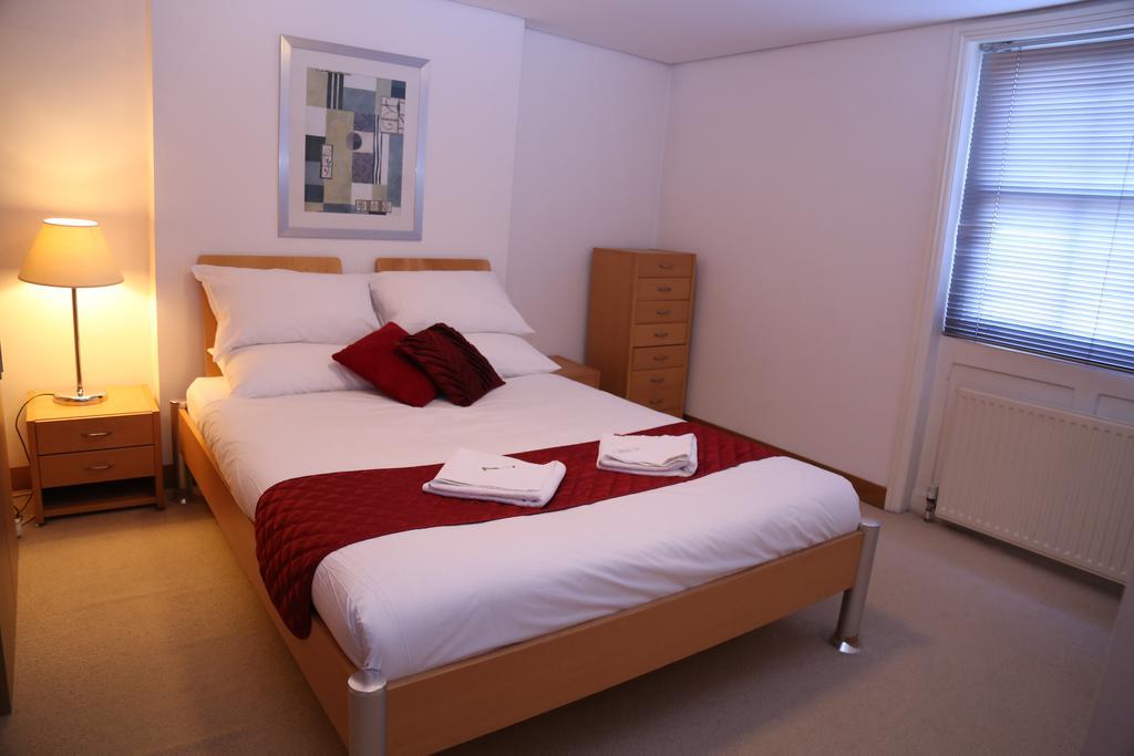 Paddington Southwick Street Apartments ลอนดอน ห้อง รูปภาพ