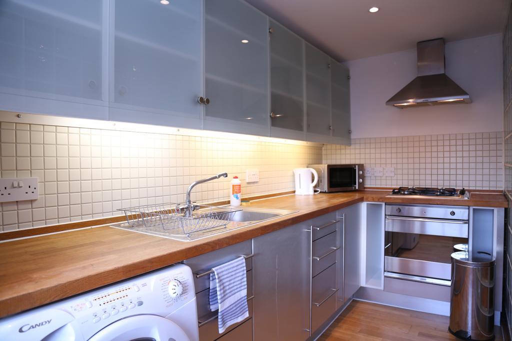 Paddington Southwick Street Apartments ลอนดอน ห้อง รูปภาพ