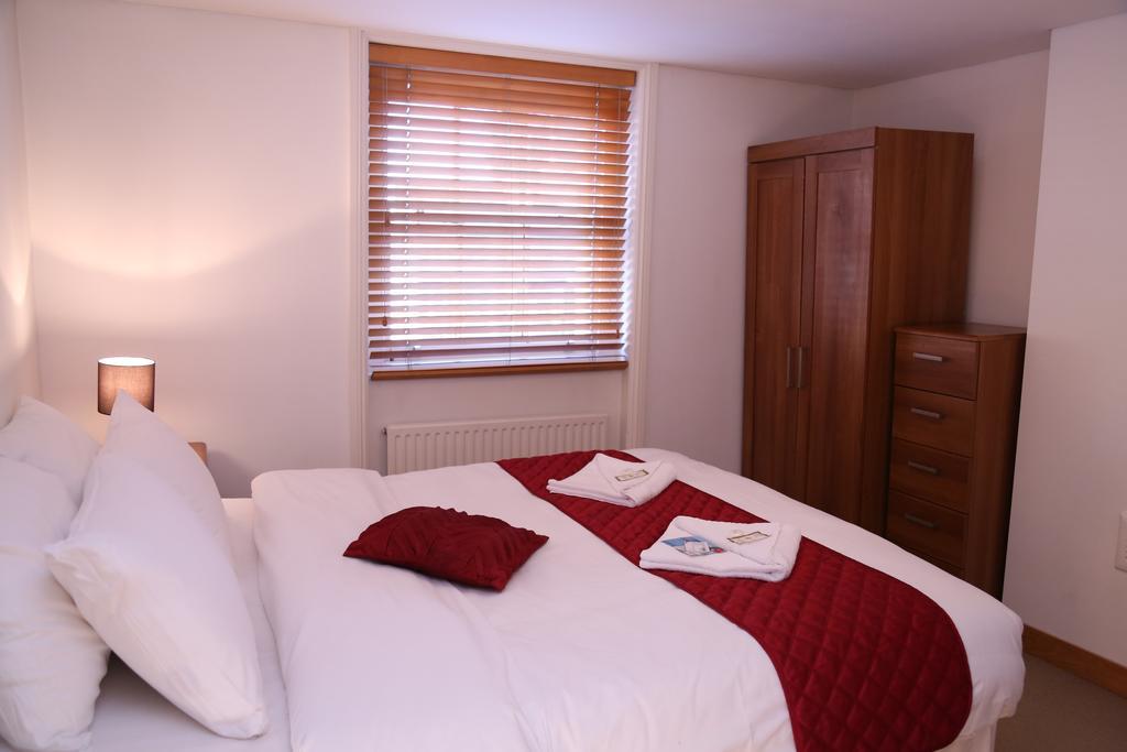Paddington Southwick Street Apartments ลอนดอน ห้อง รูปภาพ
