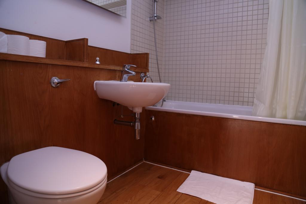 Paddington Southwick Street Apartments ลอนดอน ห้อง รูปภาพ