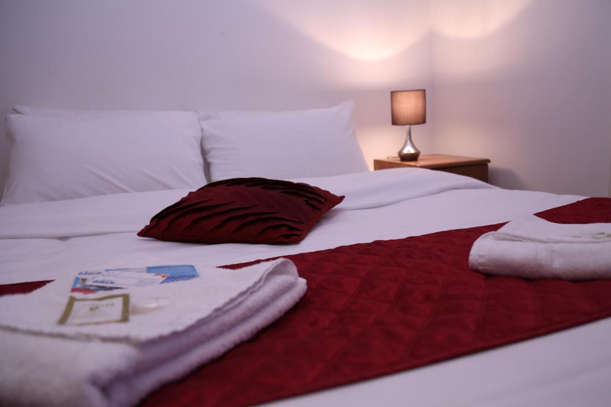 Paddington Southwick Street Apartments ลอนดอน ภายนอก รูปภาพ