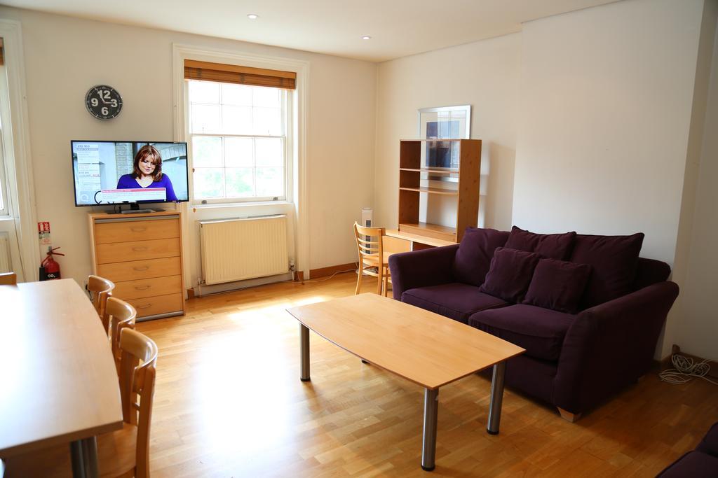 Paddington Southwick Street Apartments ลอนดอน ภายนอก รูปภาพ