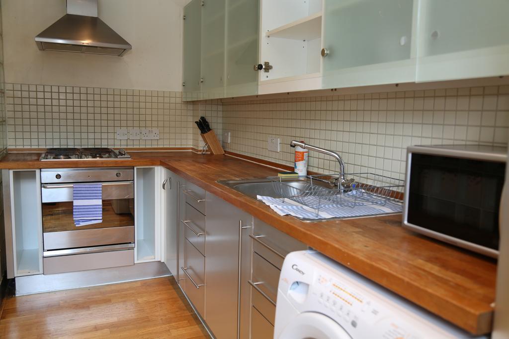 Paddington Southwick Street Apartments ลอนดอน ภายนอก รูปภาพ