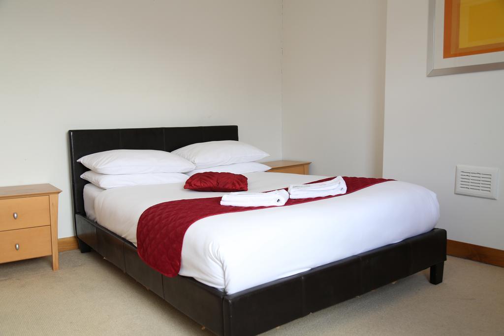 Paddington Southwick Street Apartments ลอนดอน ภายนอก รูปภาพ