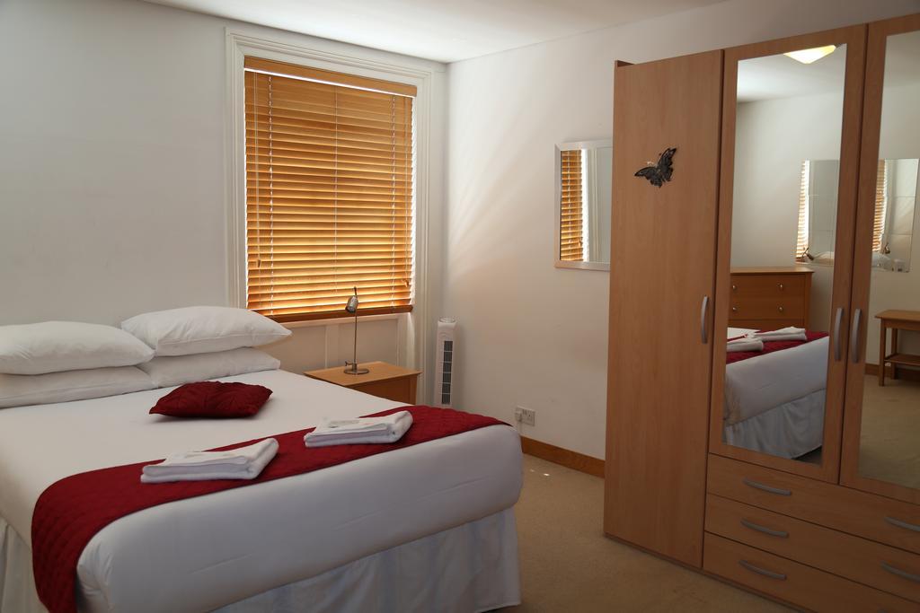 Paddington Southwick Street Apartments ลอนดอน ภายนอก รูปภาพ