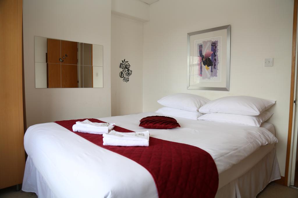 Paddington Southwick Street Apartments ลอนดอน ภายนอก รูปภาพ
