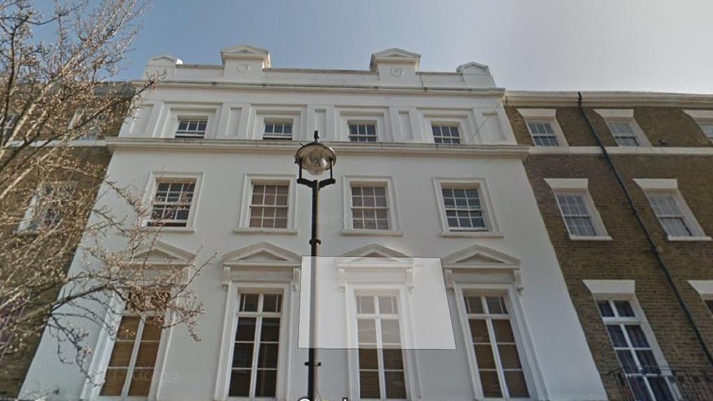 Paddington Southwick Street Apartments ลอนดอน ภายนอก รูปภาพ