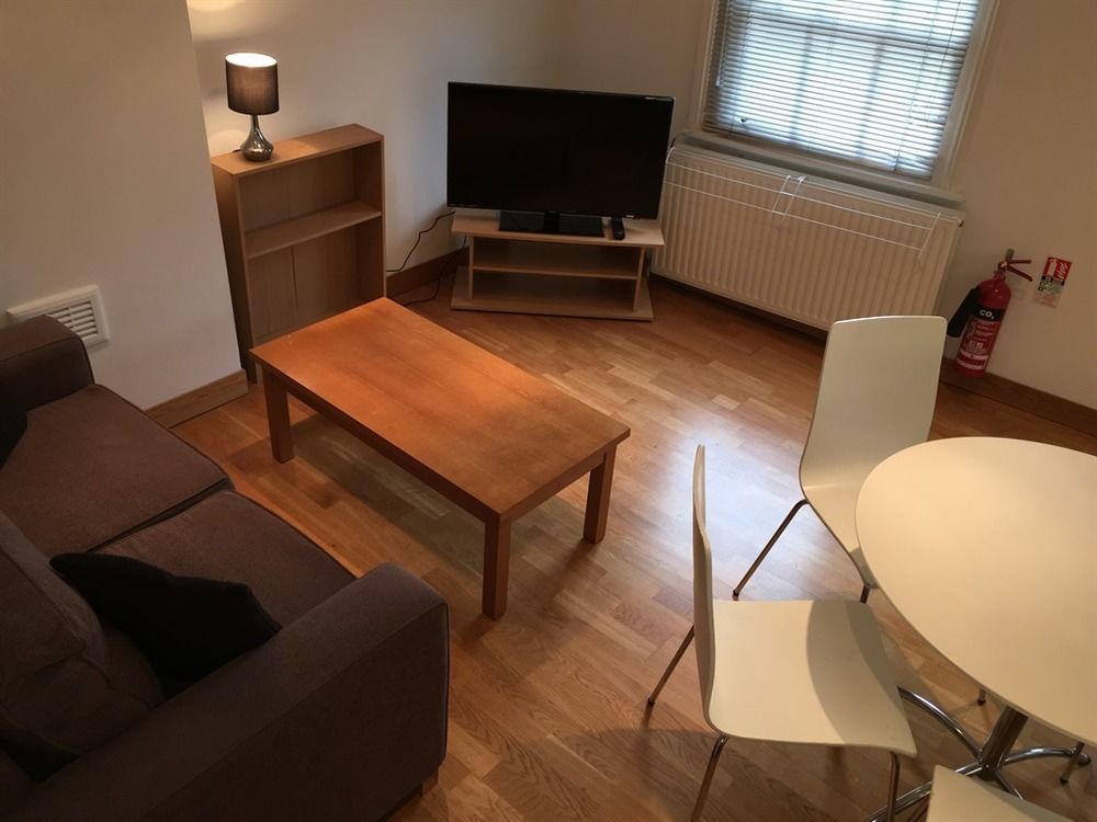 Paddington Southwick Street Apartments ลอนดอน ภายนอก รูปภาพ