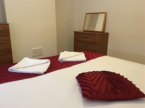 Paddington Southwick Street Apartments ลอนดอน ภายนอก รูปภาพ