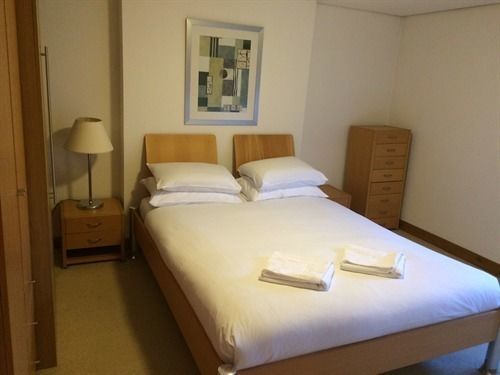 Paddington Southwick Street Apartments ลอนดอน ภายนอก รูปภาพ