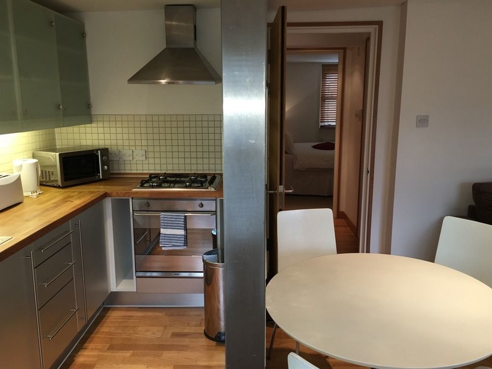 Paddington Southwick Street Apartments ลอนดอน ภายนอก รูปภาพ