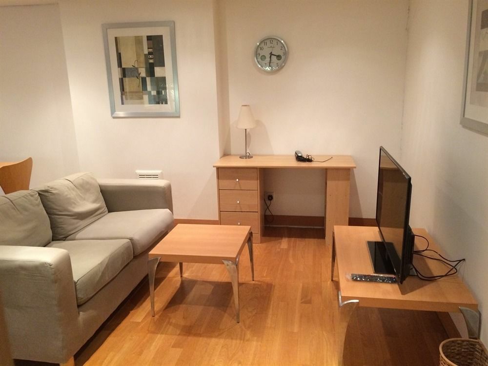 Paddington Southwick Street Apartments ลอนดอน ภายนอก รูปภาพ
