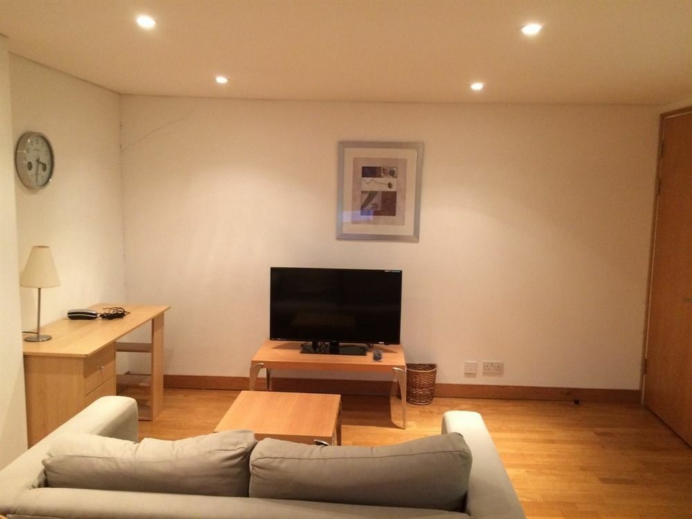 Paddington Southwick Street Apartments ลอนดอน ภายนอก รูปภาพ
