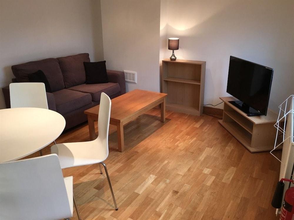 Paddington Southwick Street Apartments ลอนดอน ภายนอก รูปภาพ