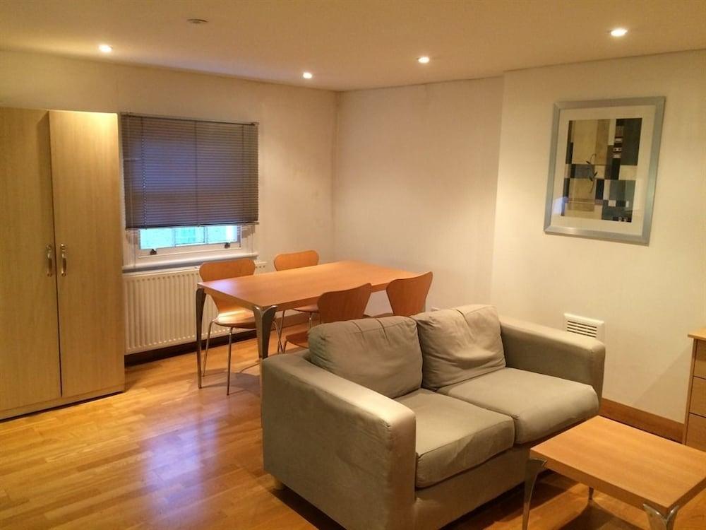 Paddington Southwick Street Apartments ลอนดอน ภายนอก รูปภาพ
